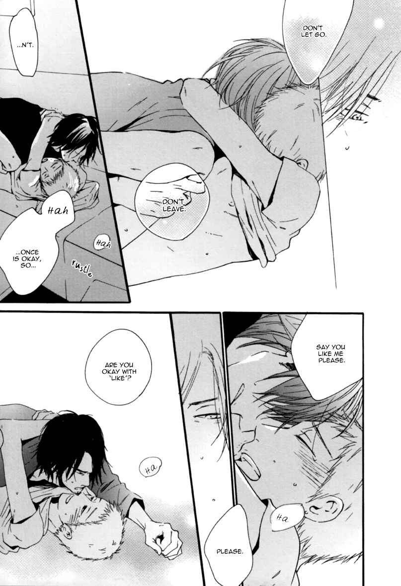 Page 31 Chapter 4 Konya, Mister de