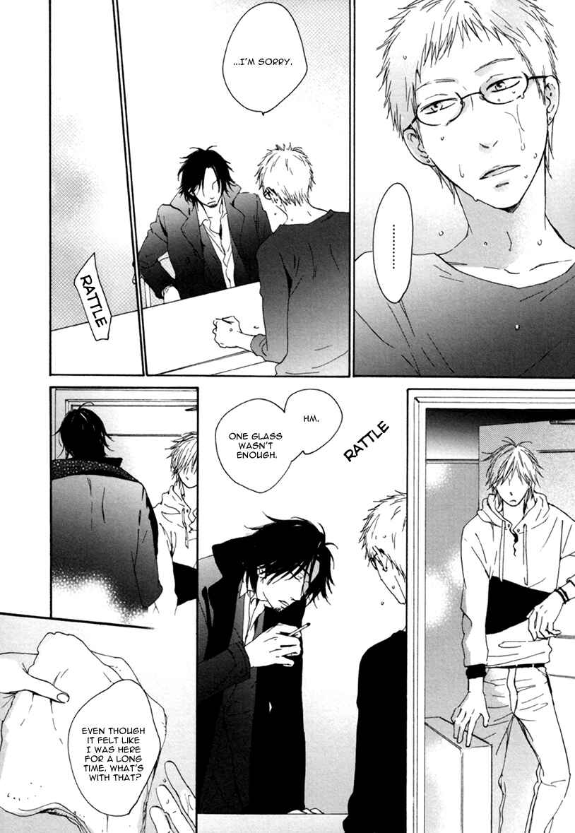 Page 11 Chapter 3 Konya, Mister de