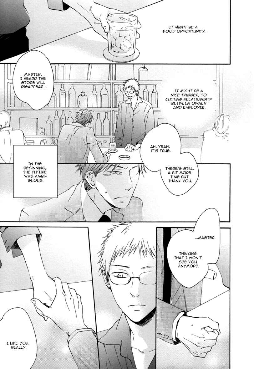 Page 24 Chapter 3 Konya, Mister de