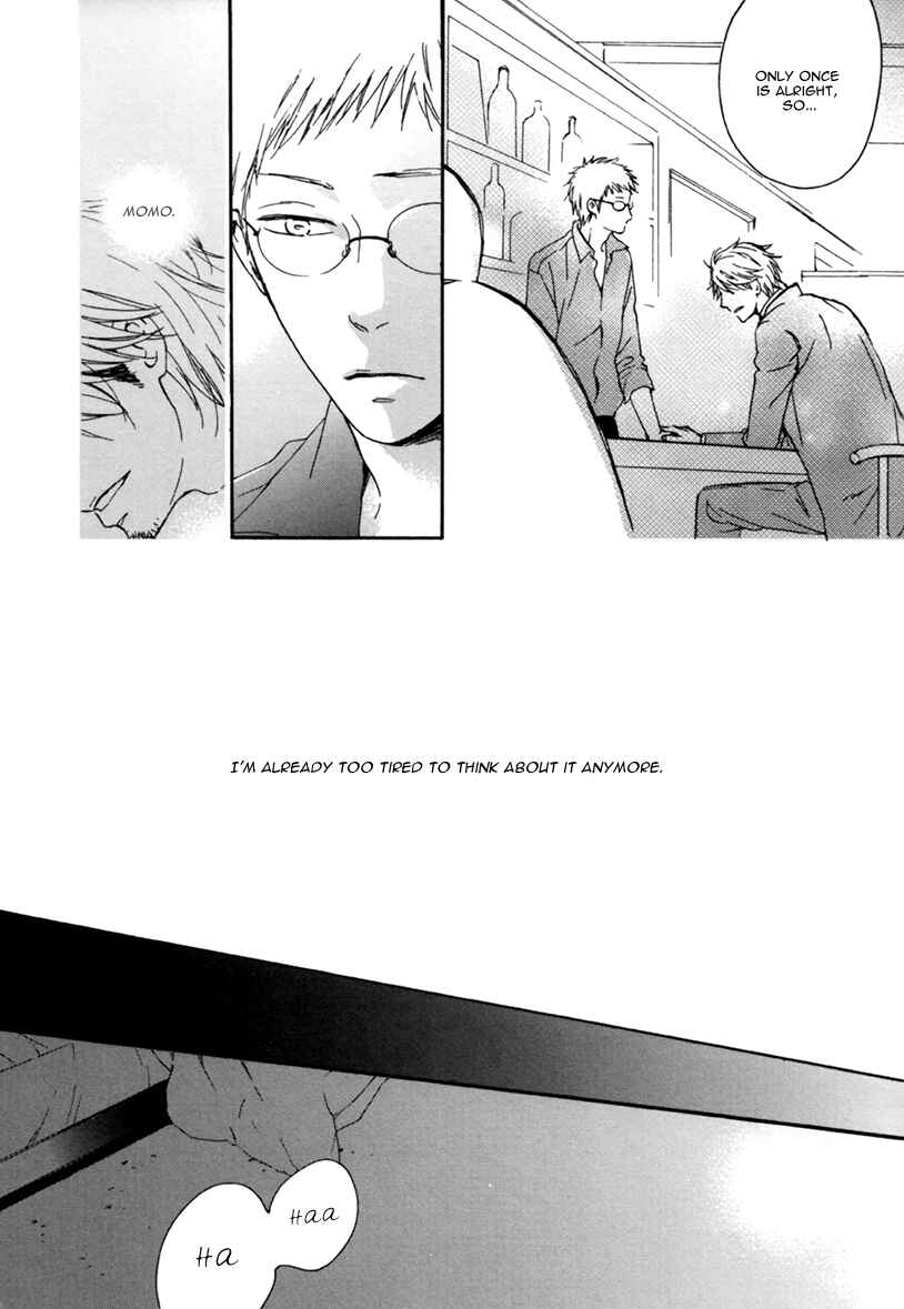 Page 25 Chapter 3 Konya, Mister de