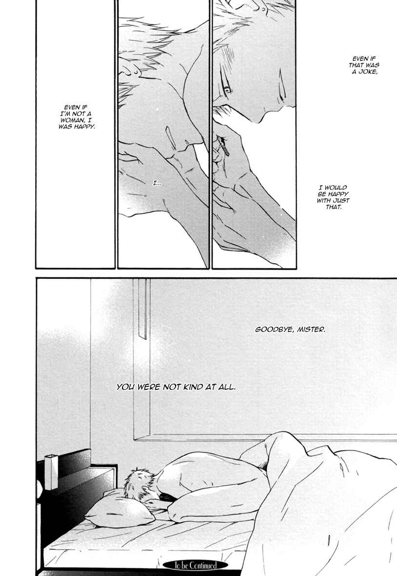 Page 35 Chapter 3 Konya, Mister de