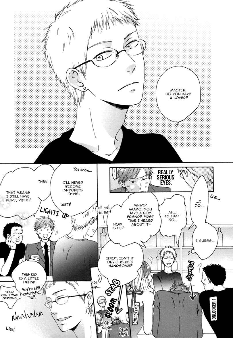 Page 6 Chapter 3 Konya, Mister de