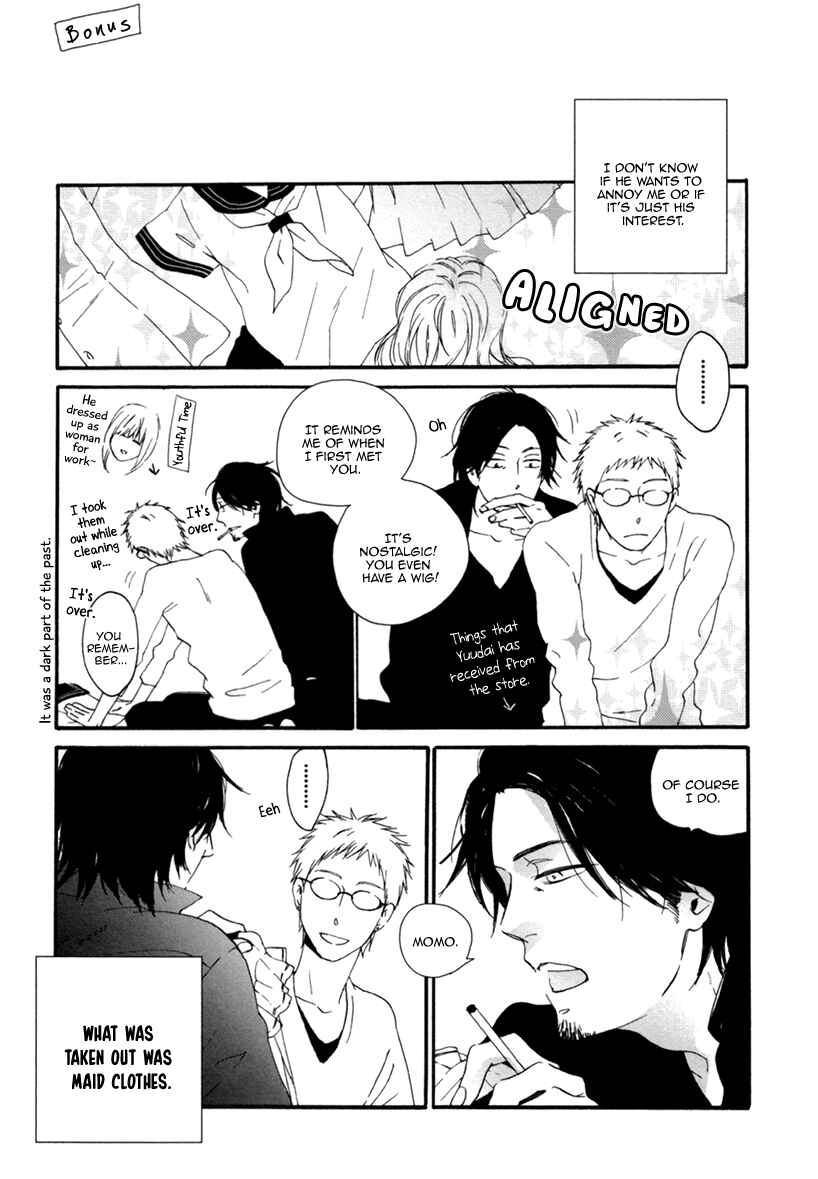 Page 5 Chapter 5.5 Konya, Mister de