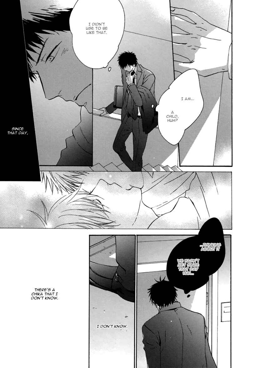 Page 12 Chapter 2 Konya, Mister de