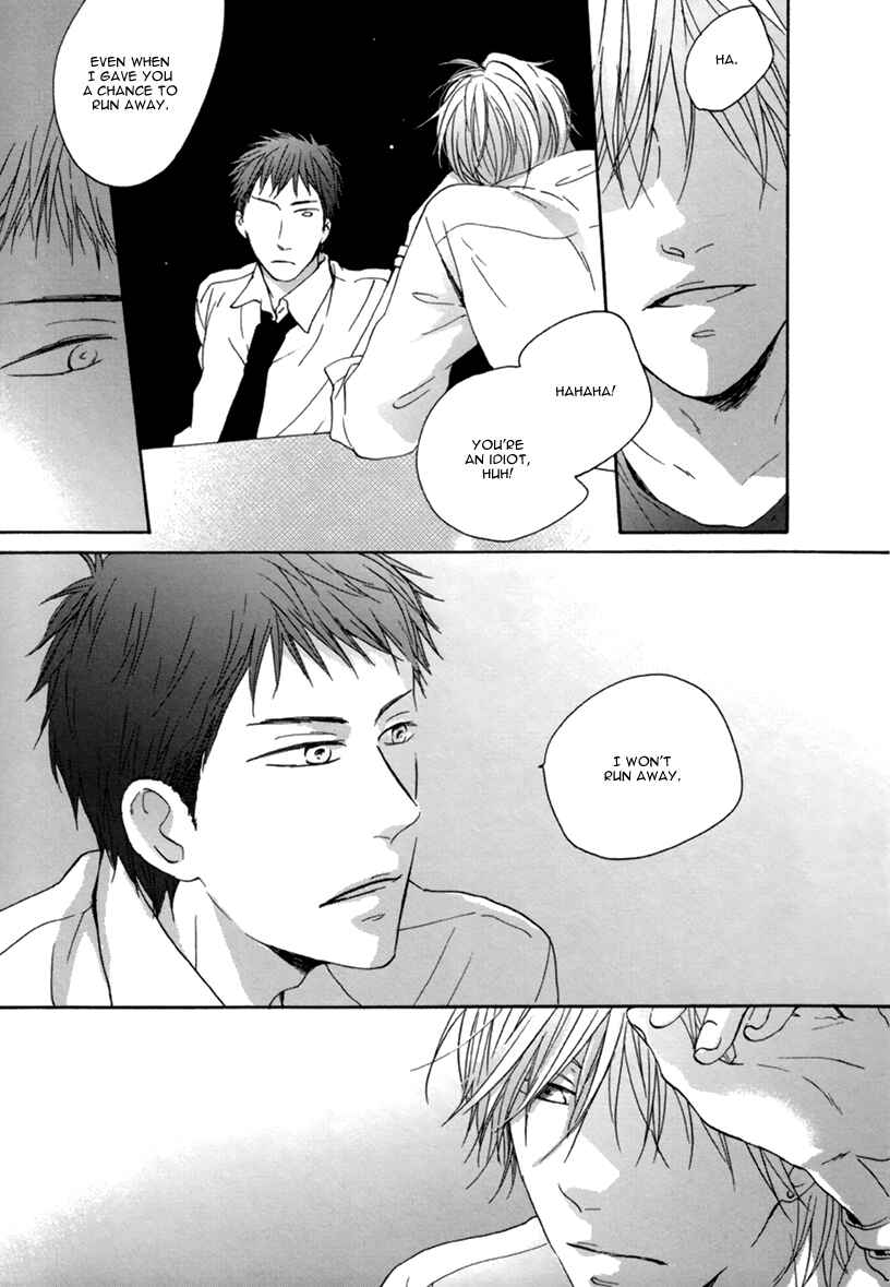 Page 16 Chapter 2 Konya, Mister de