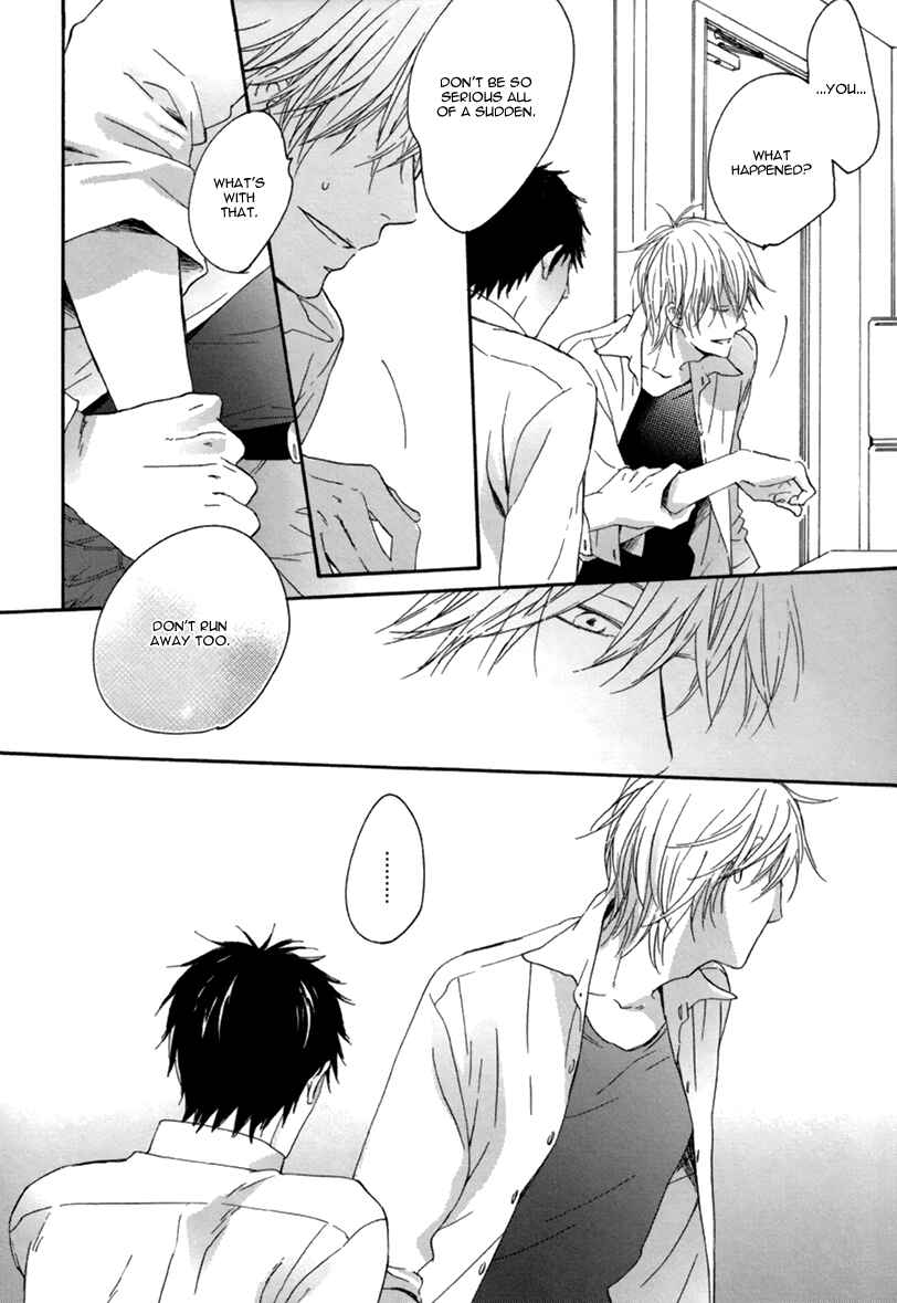 Page 23 Chapter 2 Konya, Mister de