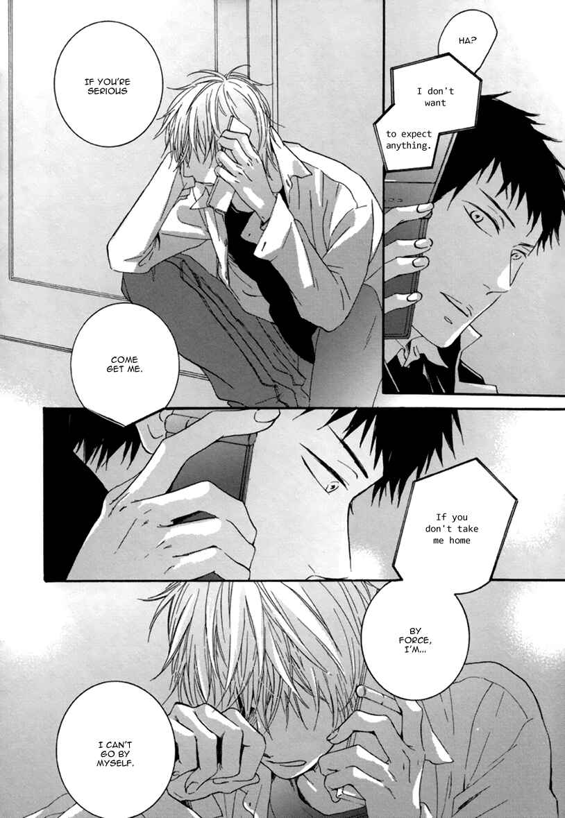 Page 31 Chapter 2 Konya, Mister de
