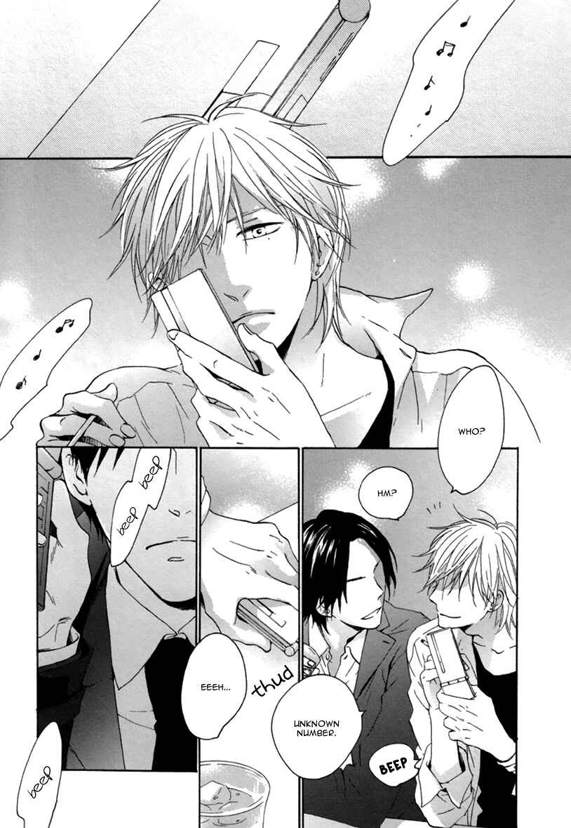 Page 4 Chapter 2 Konya, Mister de