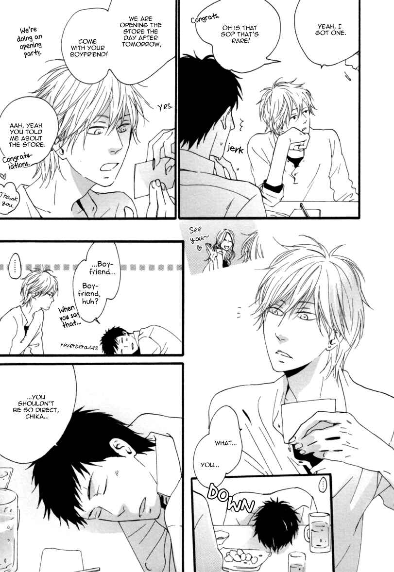 Page 11 Chapter 5 Konya, Mister de