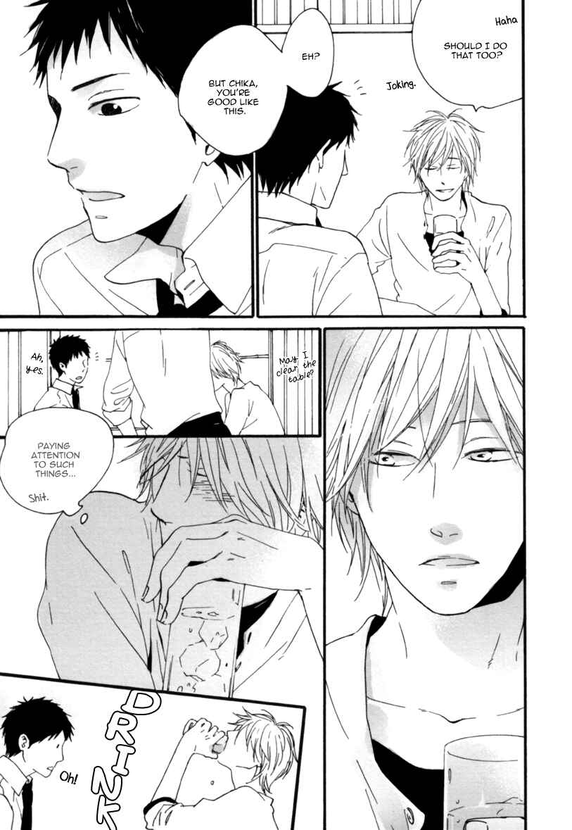 Page 13 Chapter 5 Konya, Mister de