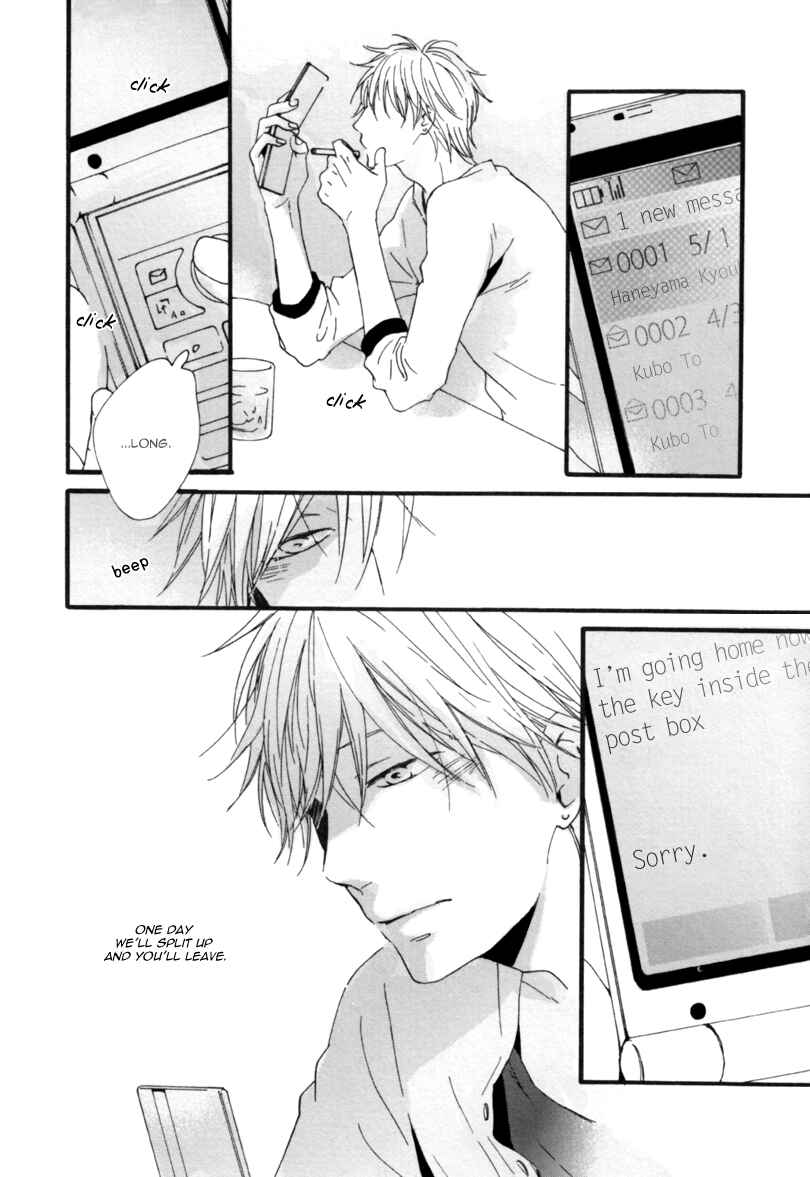 Page 24 Chapter 5 Konya, Mister de