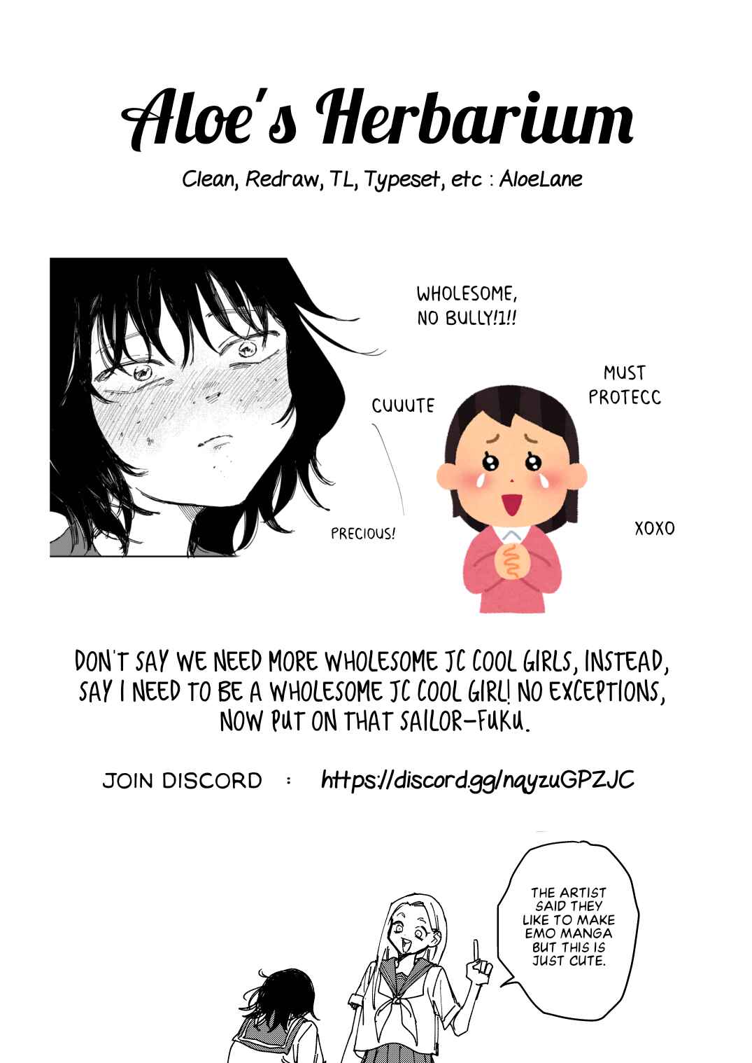 Page 11 Chapter Unknown_b98e Ikigurushikunai nichijō e