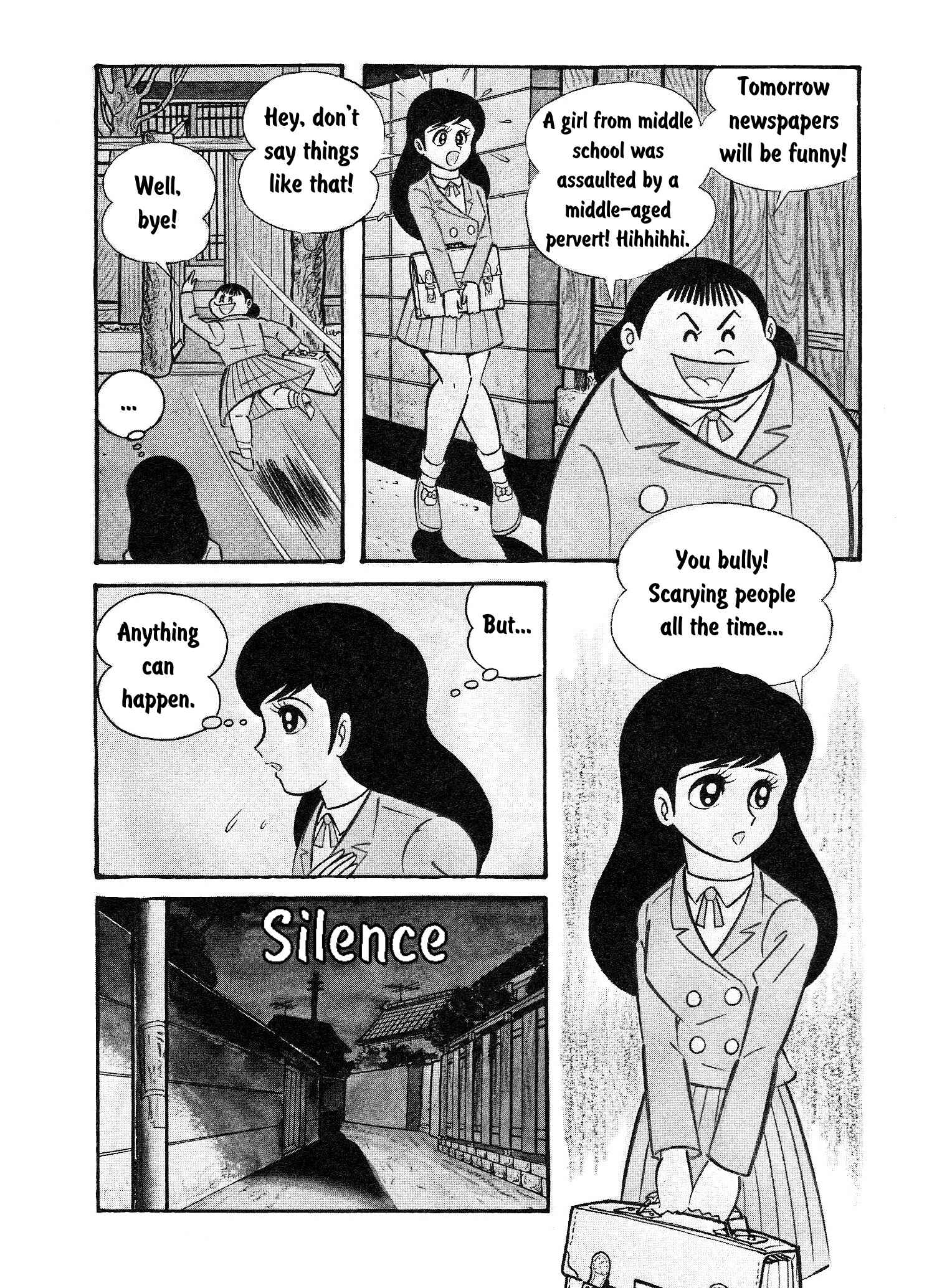Page 14 Chapter 1 Demon War Chronicles