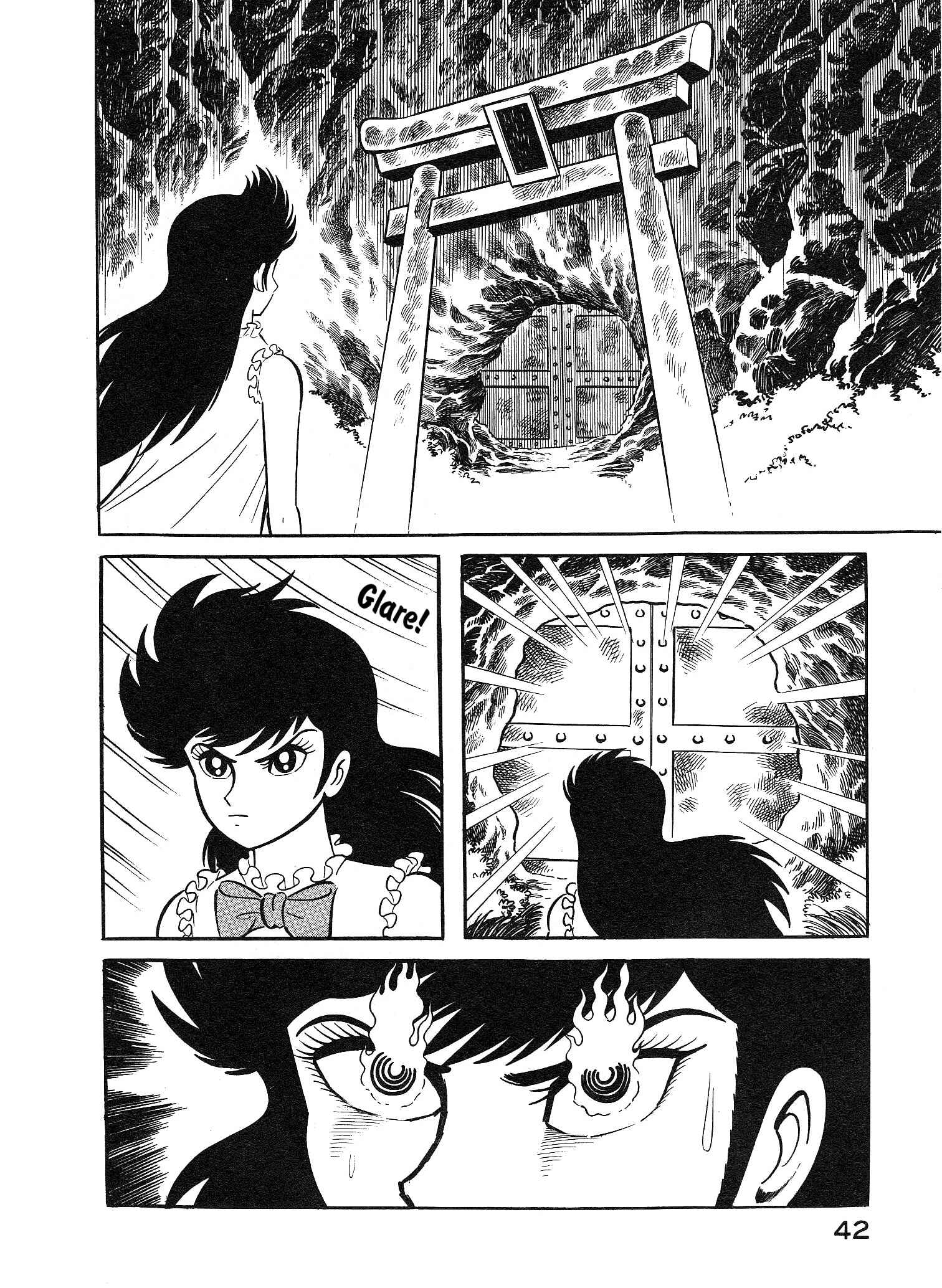 Page 40 Chapter 1 Demon War Chronicles