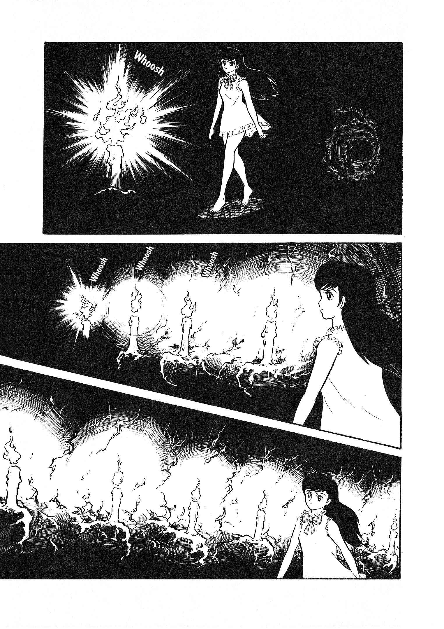 Page 43 Chapter 1 Demon War Chronicles