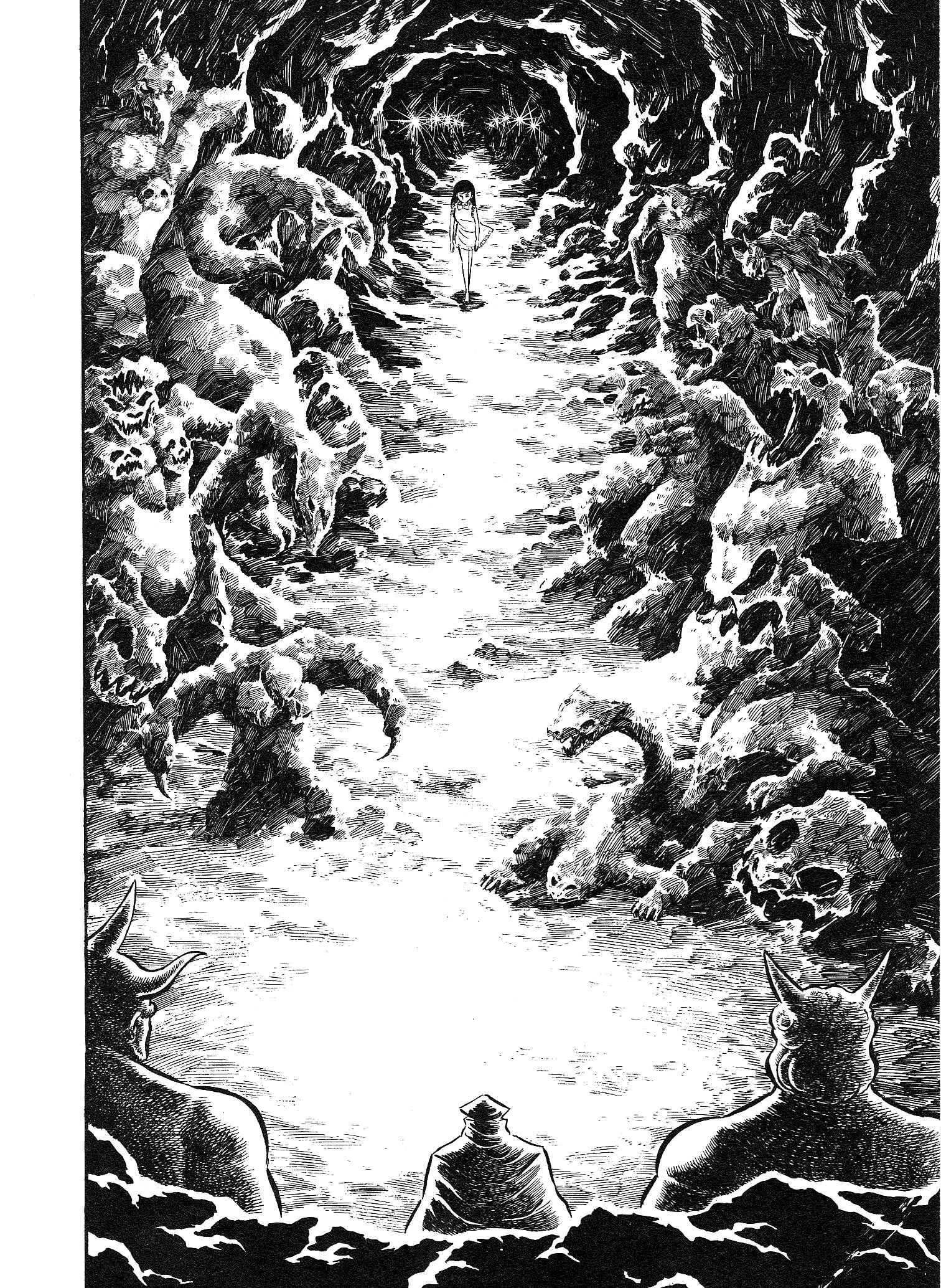 Page 44 Chapter 1 Demon War Chronicles