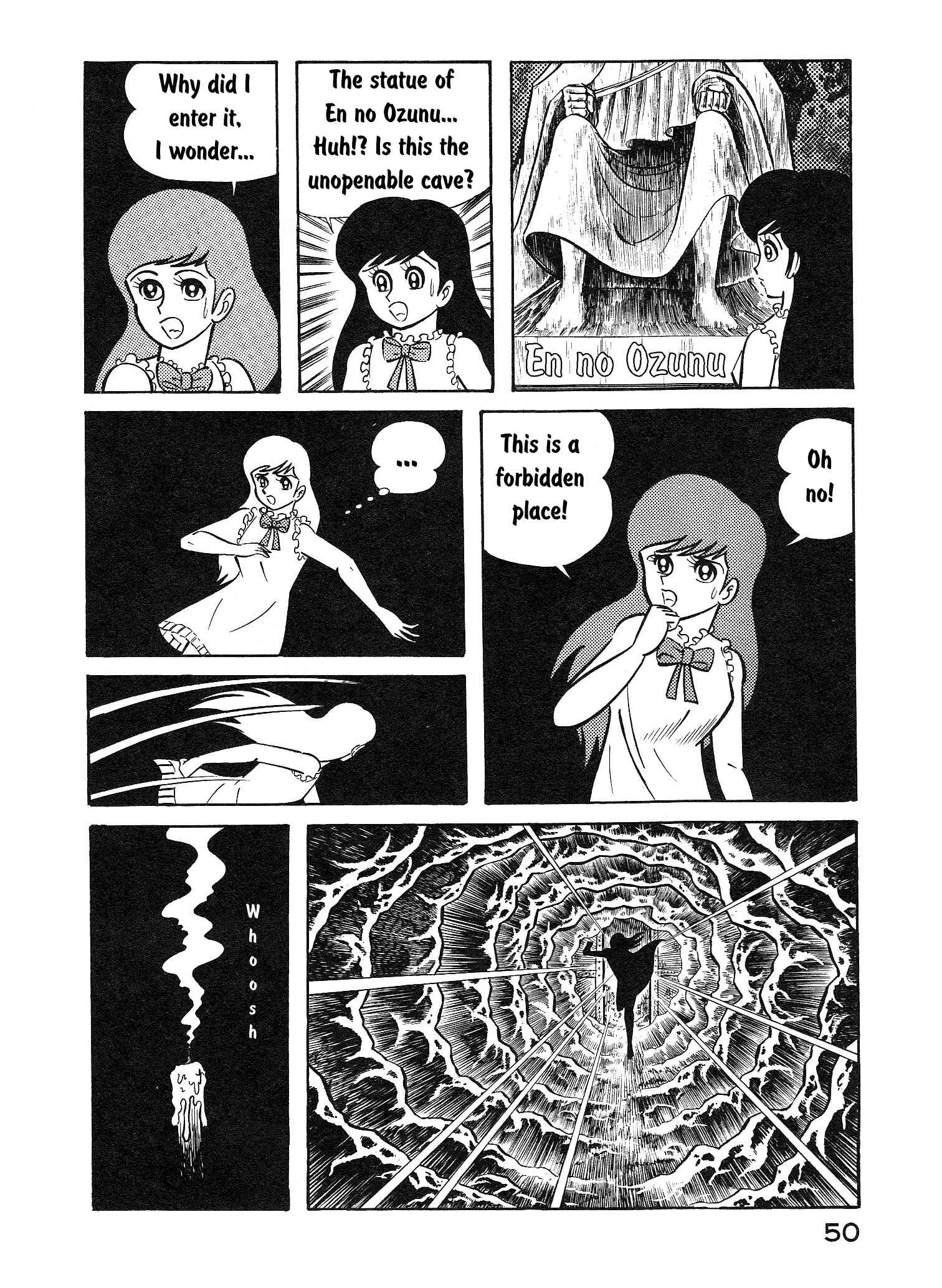 Page 48 Chapter 1 Demon War Chronicles