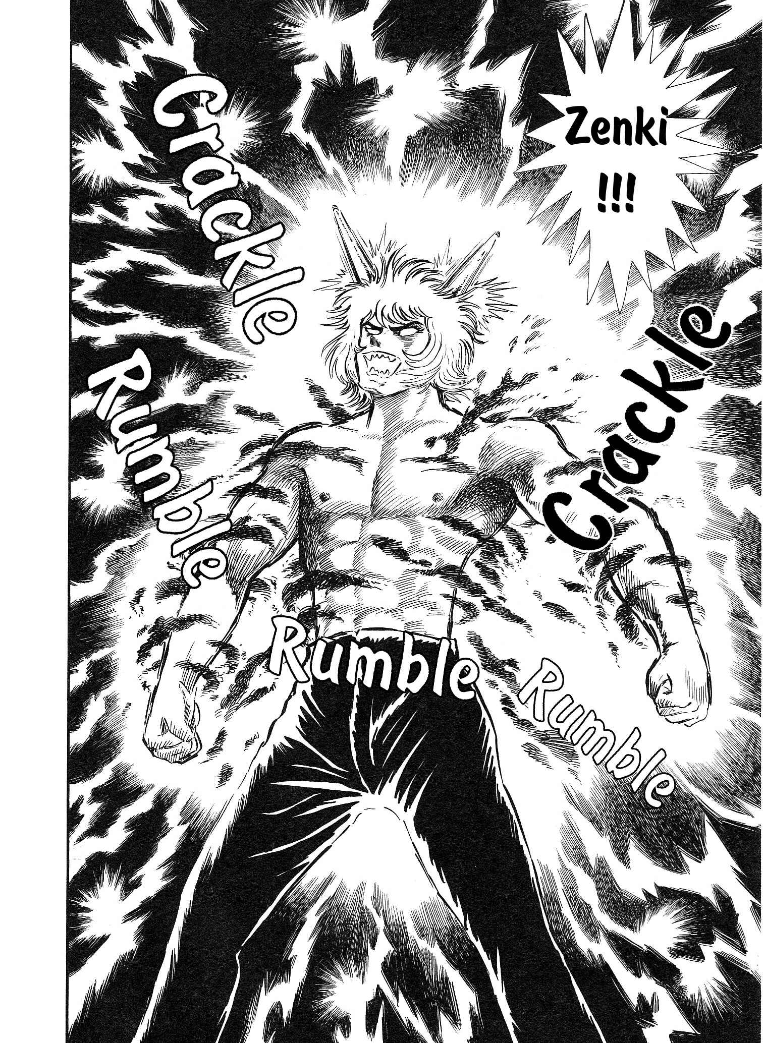 Page 58 Chapter 1 Demon War Chronicles