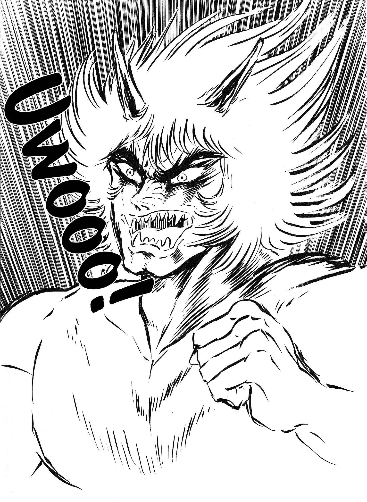 Page 59 Chapter 1 Demon War Chronicles