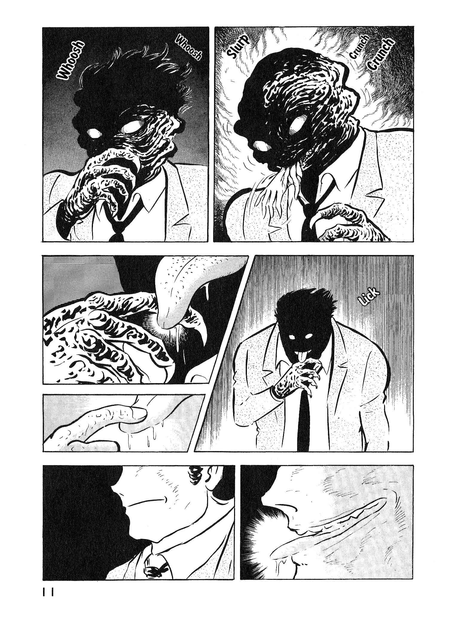 Page 9 Chapter 1 Demon War Chronicles