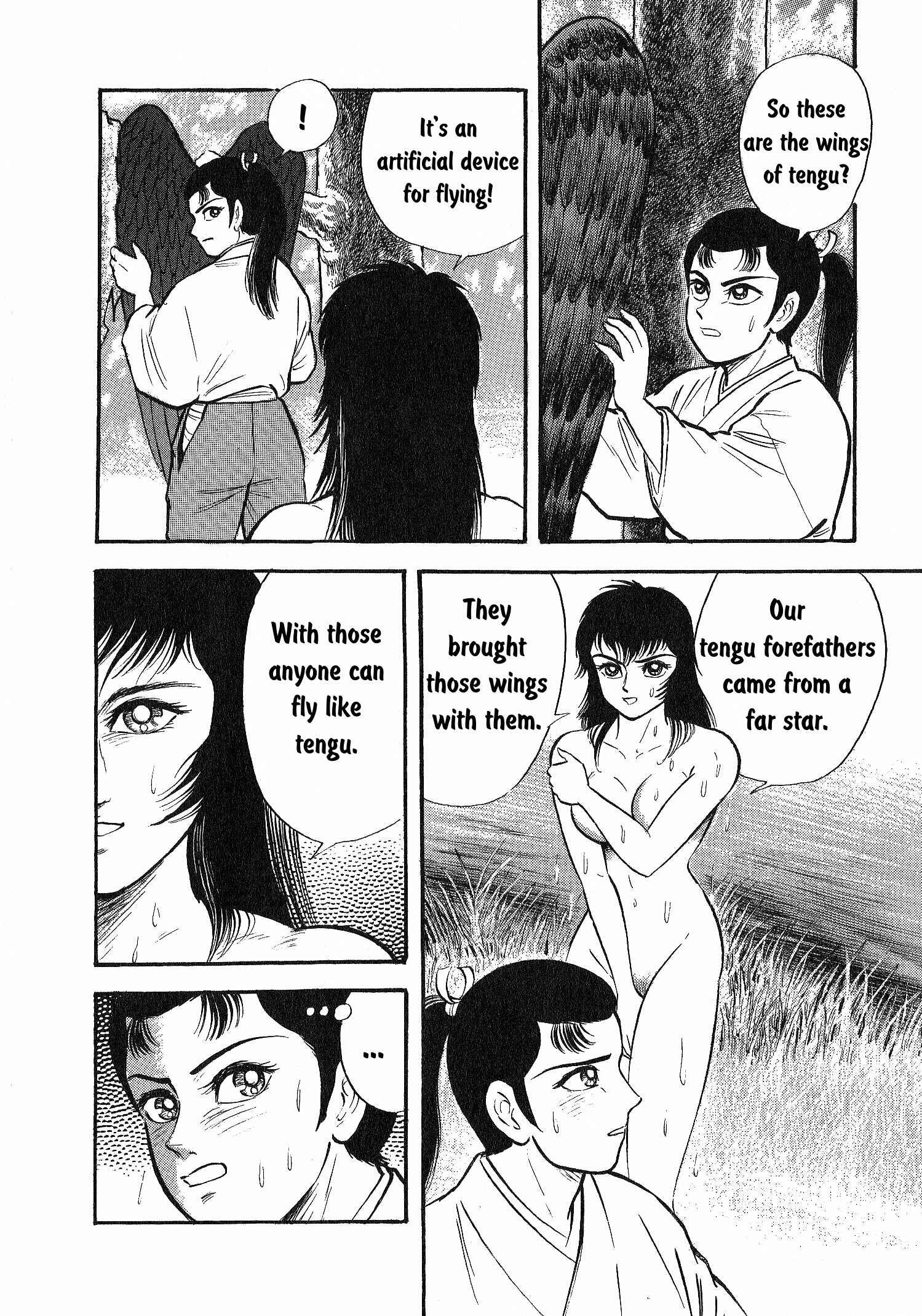 Page 26 Chapter 6 Demon War Chronicles