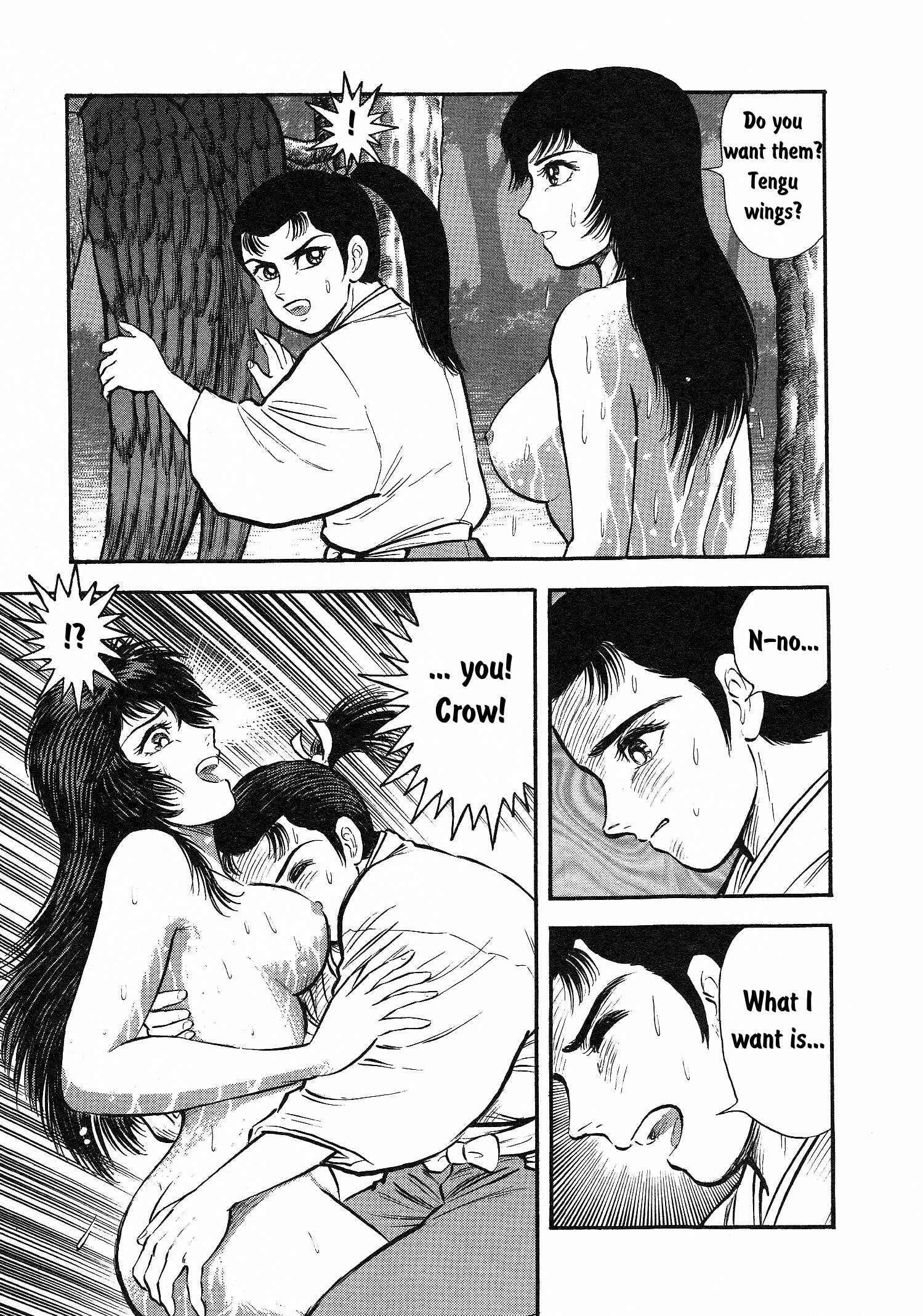 Page 27 Chapter 6 Demon War Chronicles