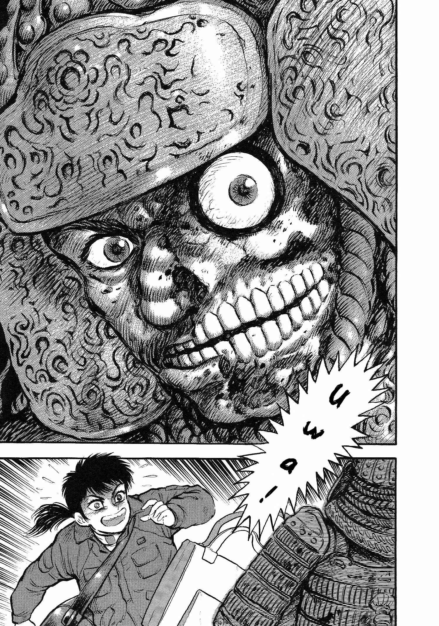 Page 34 Chapter 6 Demon War Chronicles