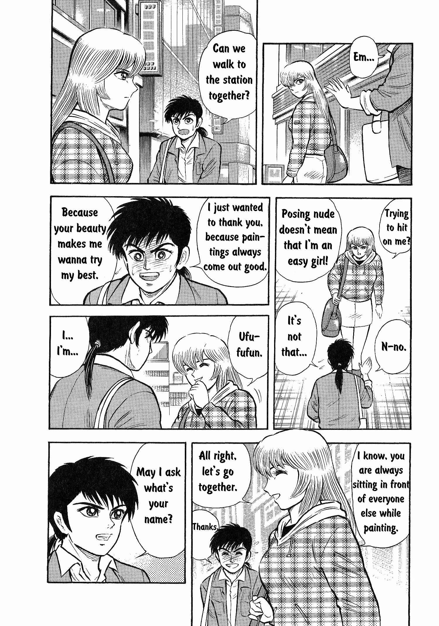 Page 62 Chapter 6 Demon War Chronicles