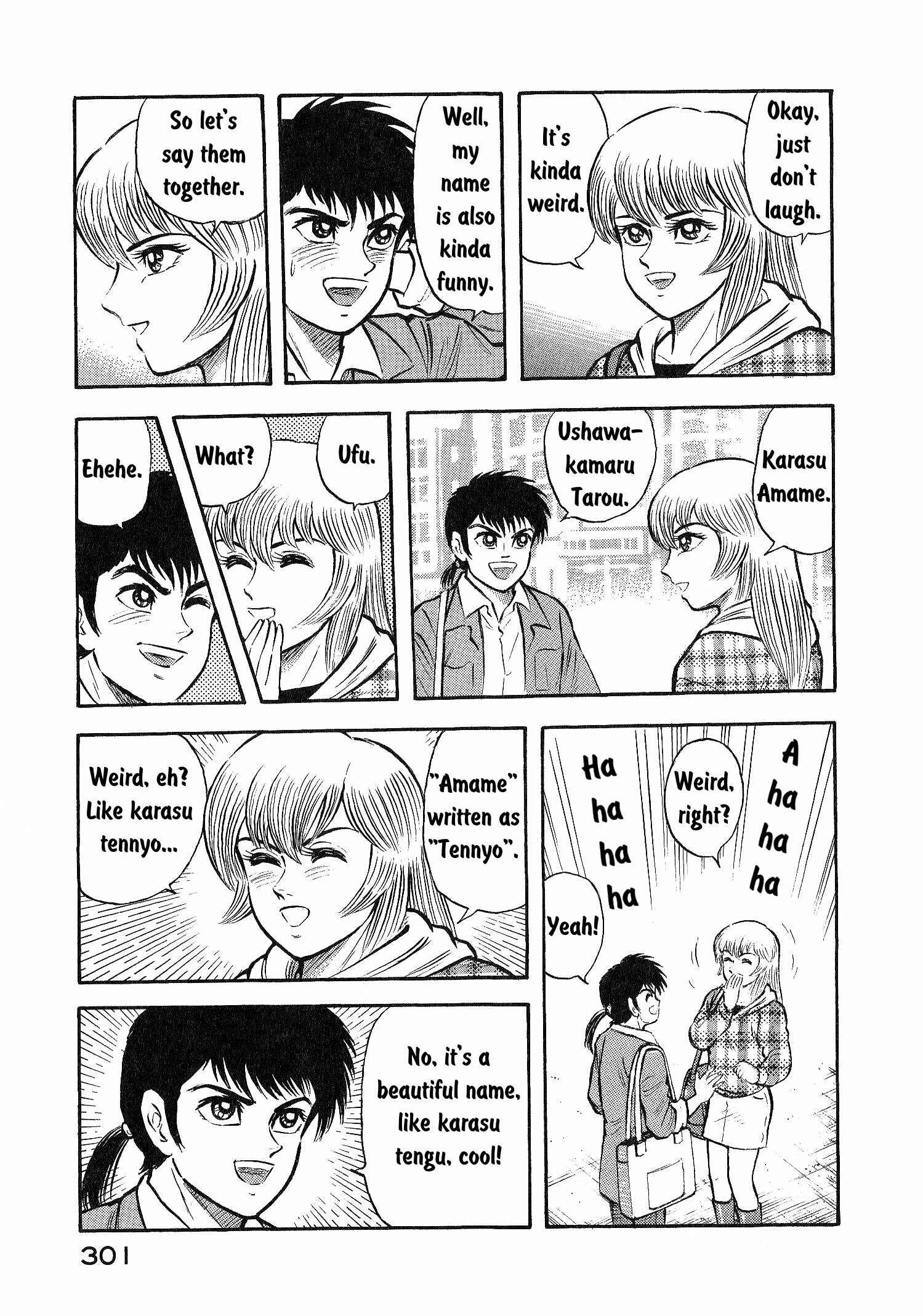 Page 63 Chapter 6 Demon War Chronicles