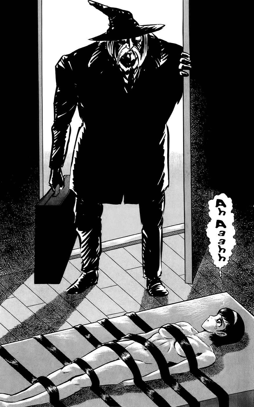 Page 28 Chapter 5 Demon War Chronicles