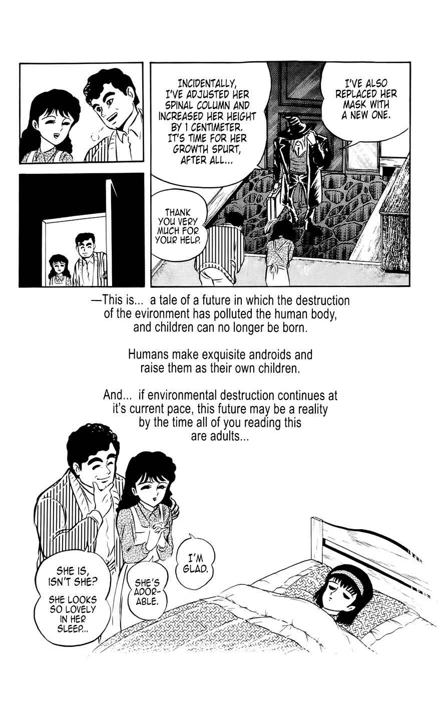 Page 36 Chapter 5 Demon War Chronicles