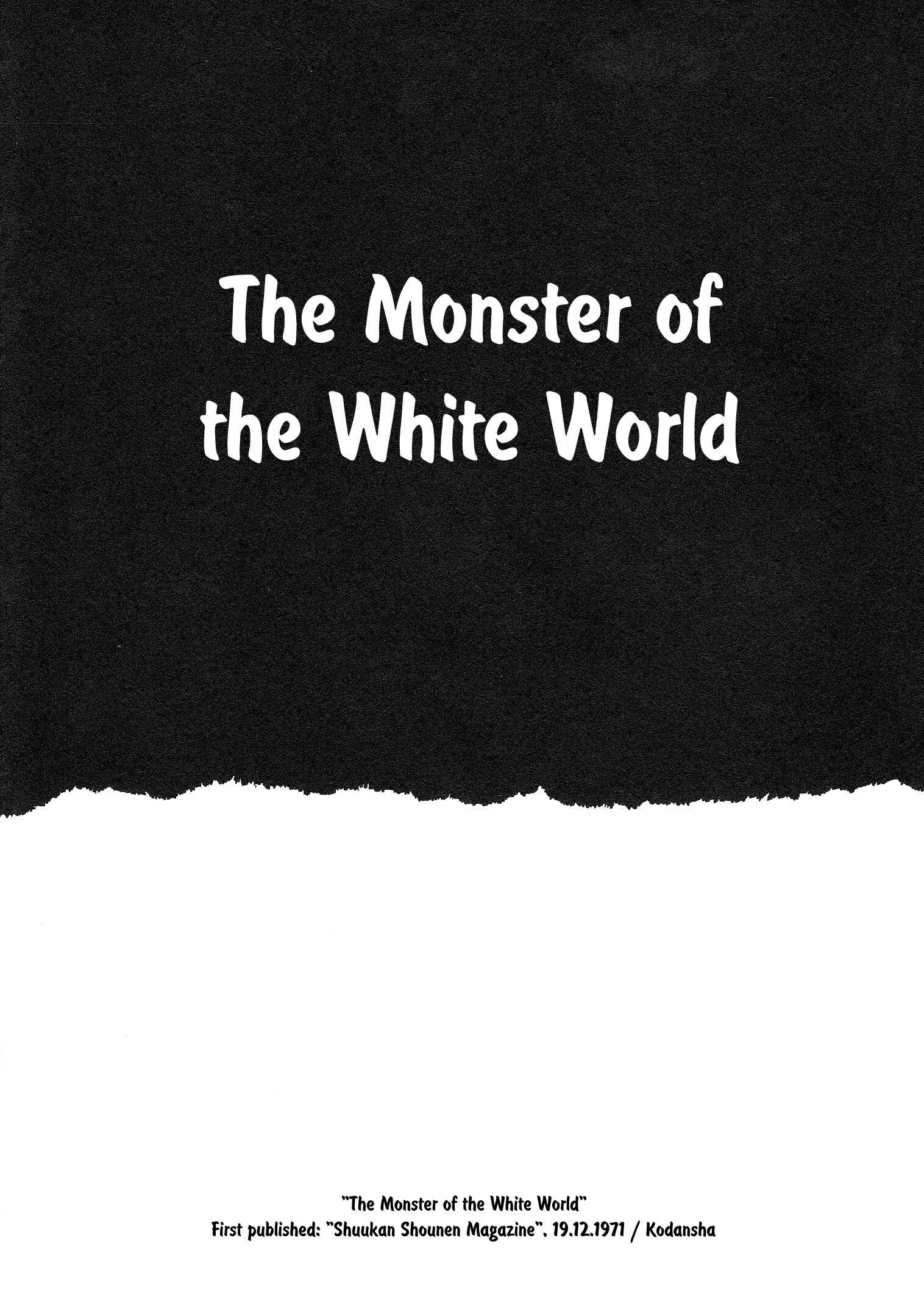 Page 1 Chapter 3 Demon War Chronicles