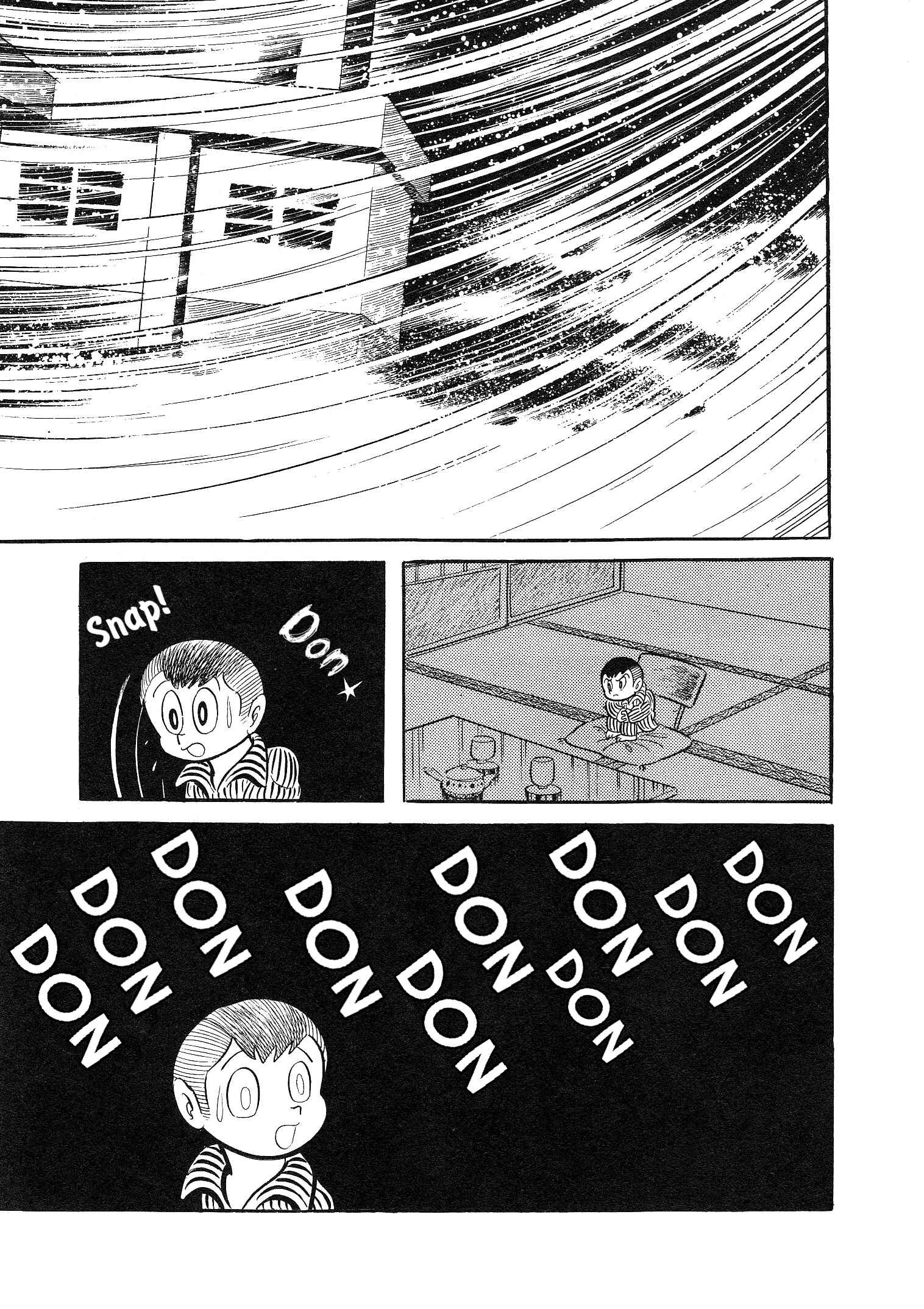 Page 17 Chapter 3 Demon War Chronicles