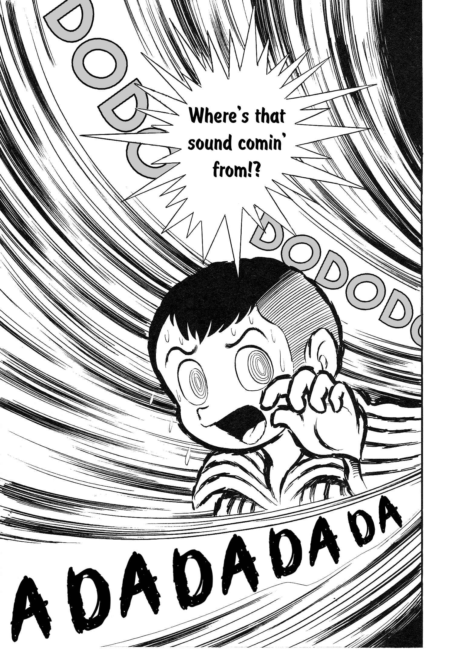 Page 21 Chapter 3 Demon War Chronicles
