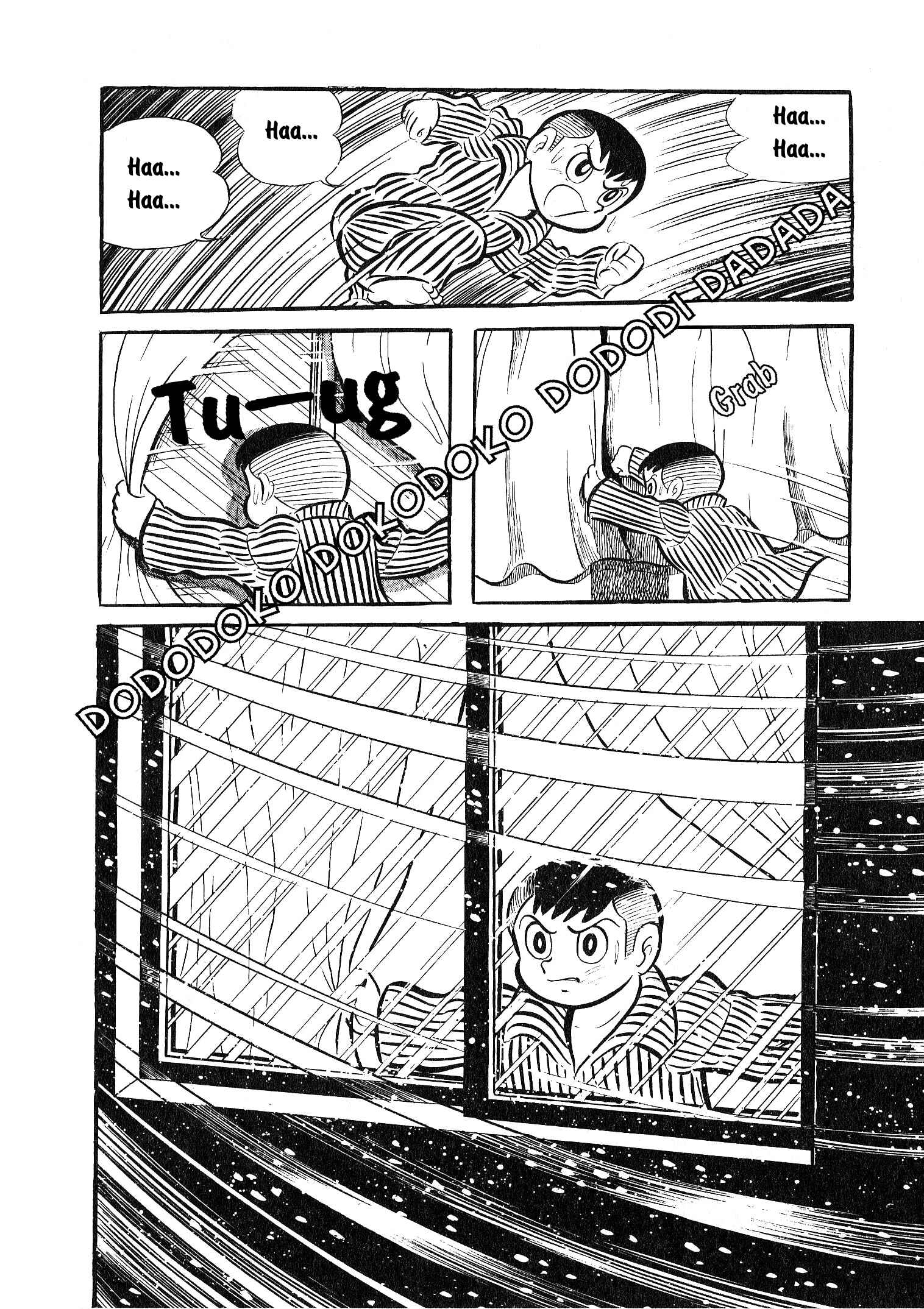 Page 22 Chapter 3 Demon War Chronicles