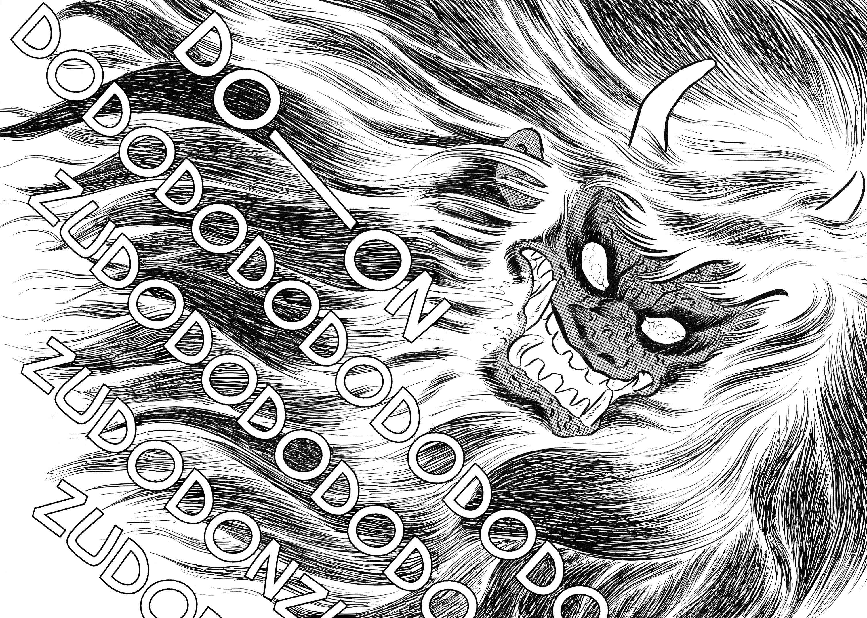Page 26 Chapter 3 Demon War Chronicles