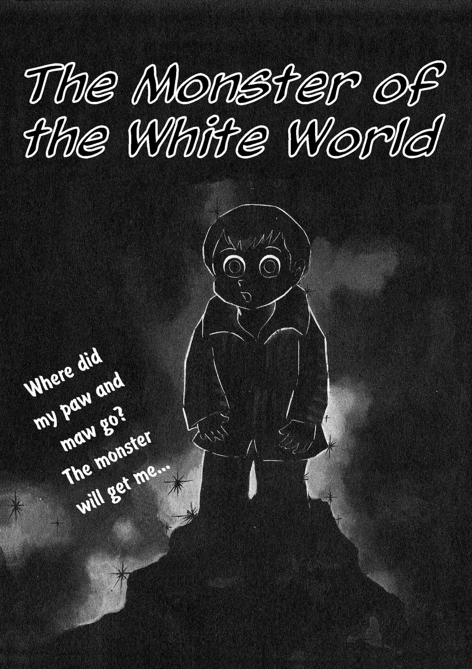 Page 4 Chapter 3 Demon War Chronicles