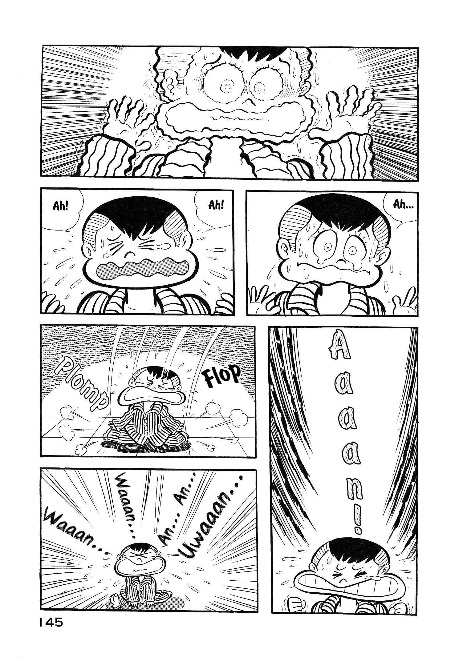 Page 42 Chapter 3 Demon War Chronicles
