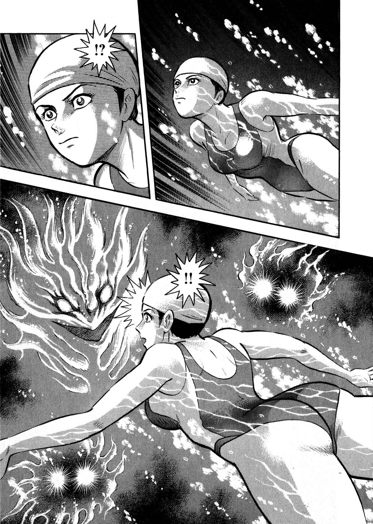Page 3 Chapter 2 Demon War Chronicles