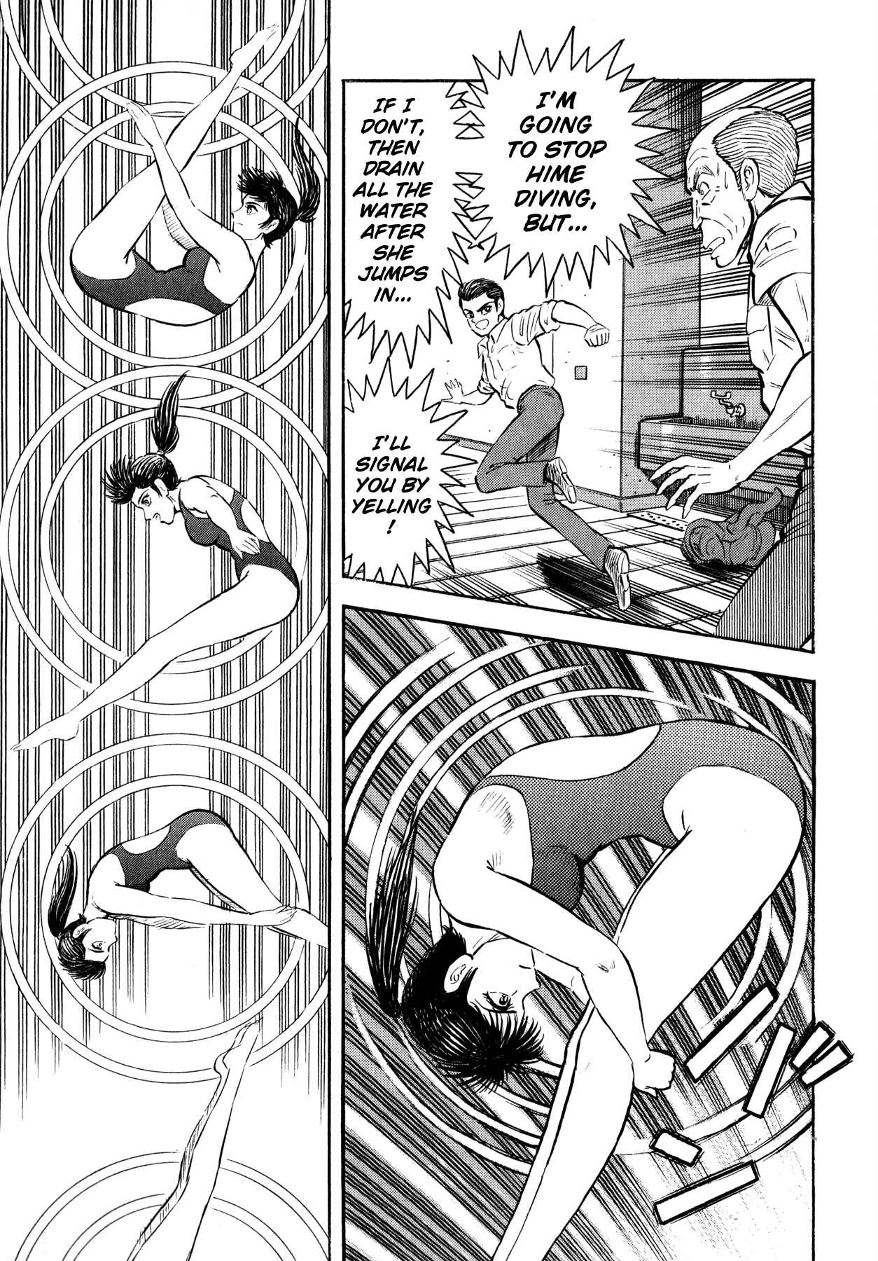 Page 31 Chapter 2 Demon War Chronicles