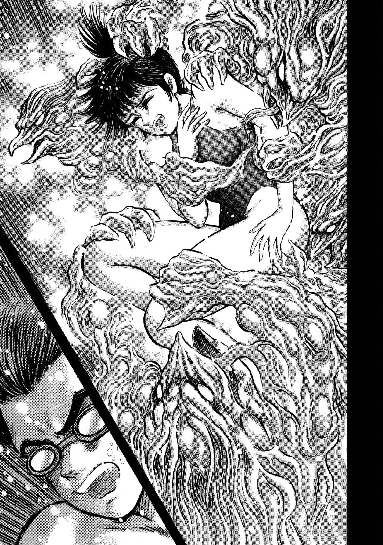 Page 36 Chapter 2 Demon War Chronicles