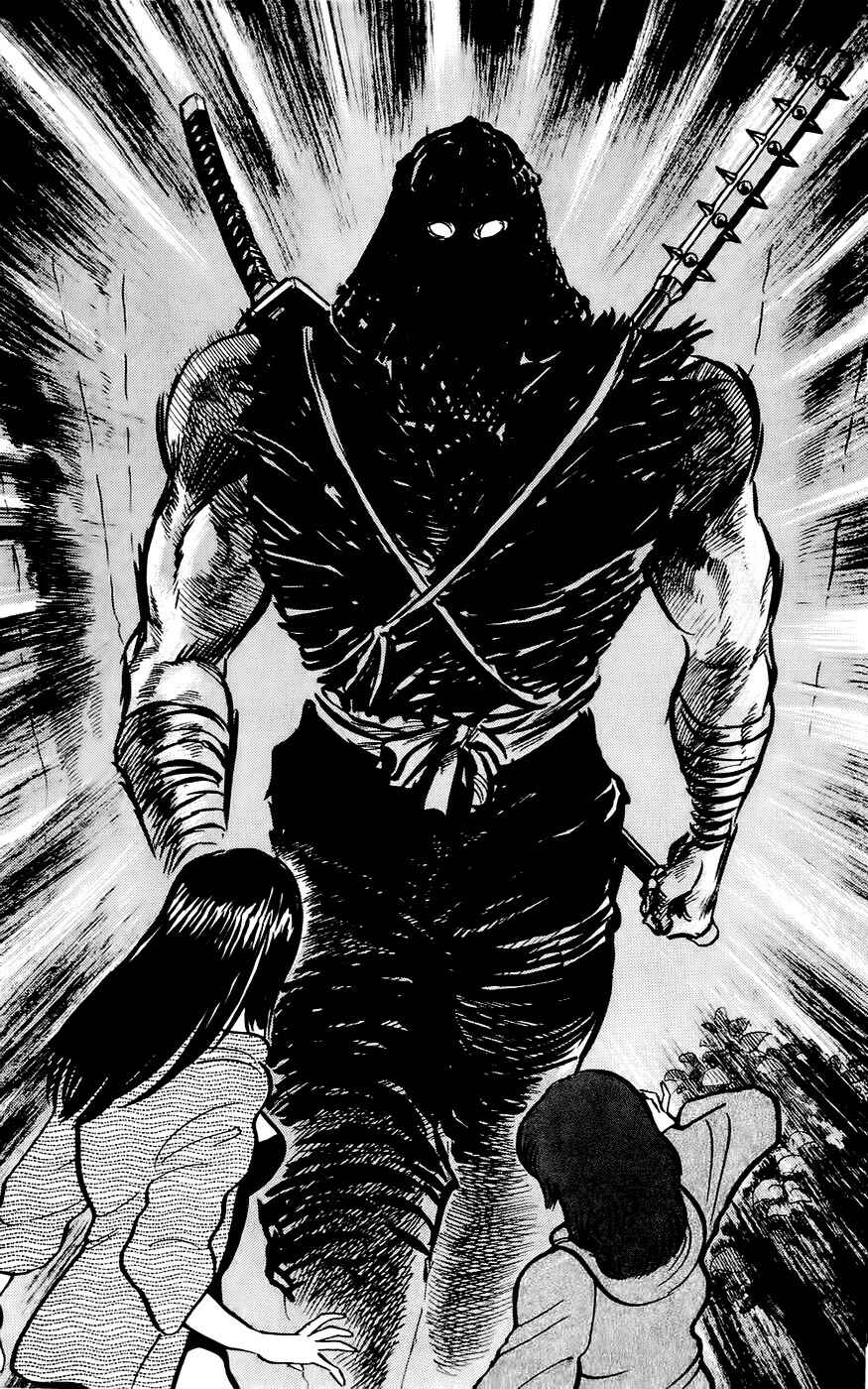 Page 10 Chapter 4 Demon War Chronicles