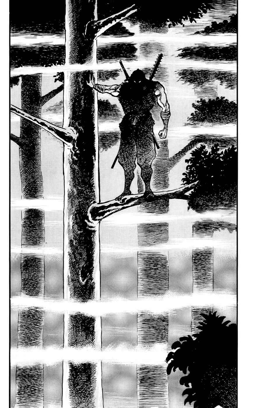 Page 22 Chapter 4 Demon War Chronicles