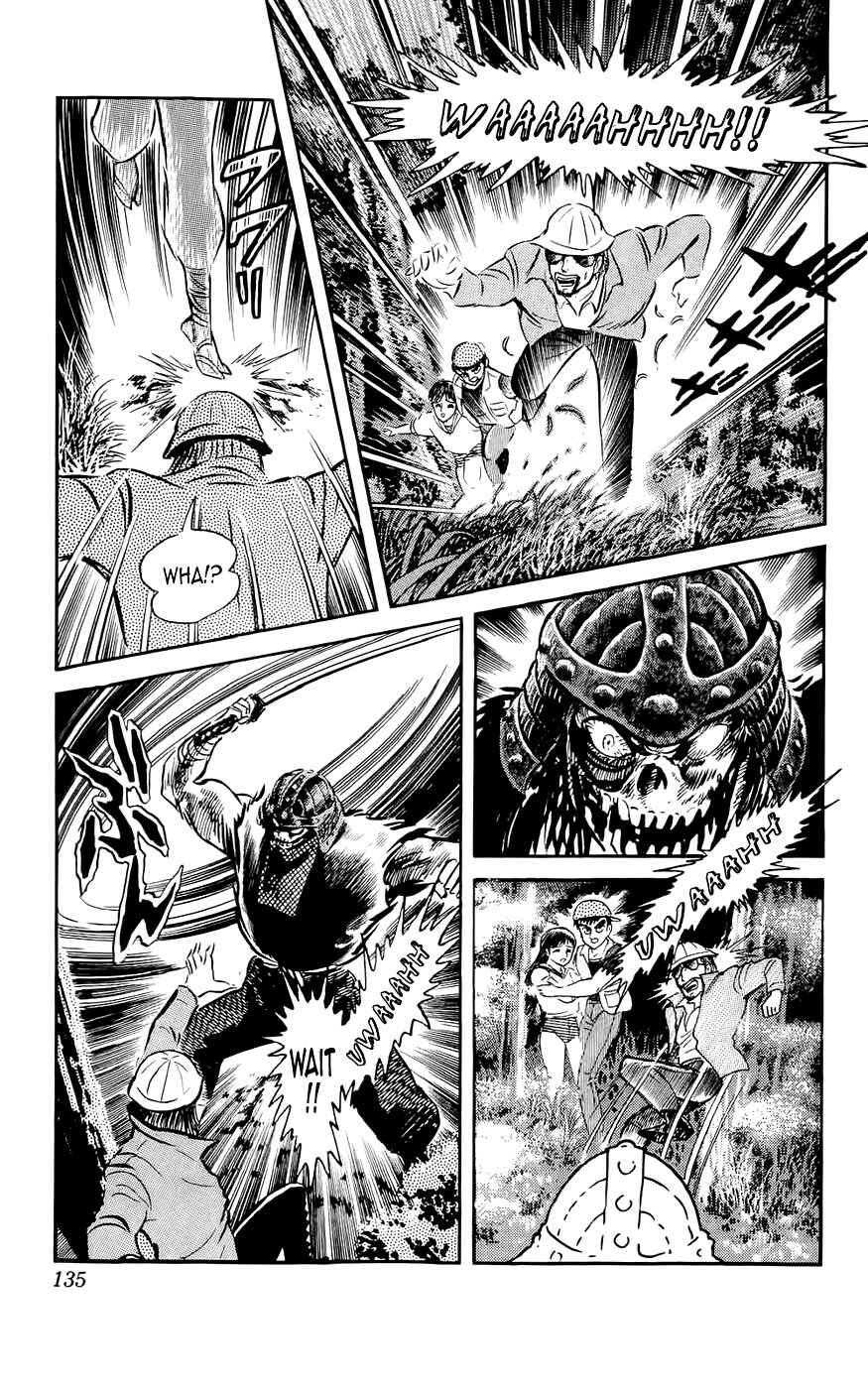 Page 31 Chapter 4 Demon War Chronicles