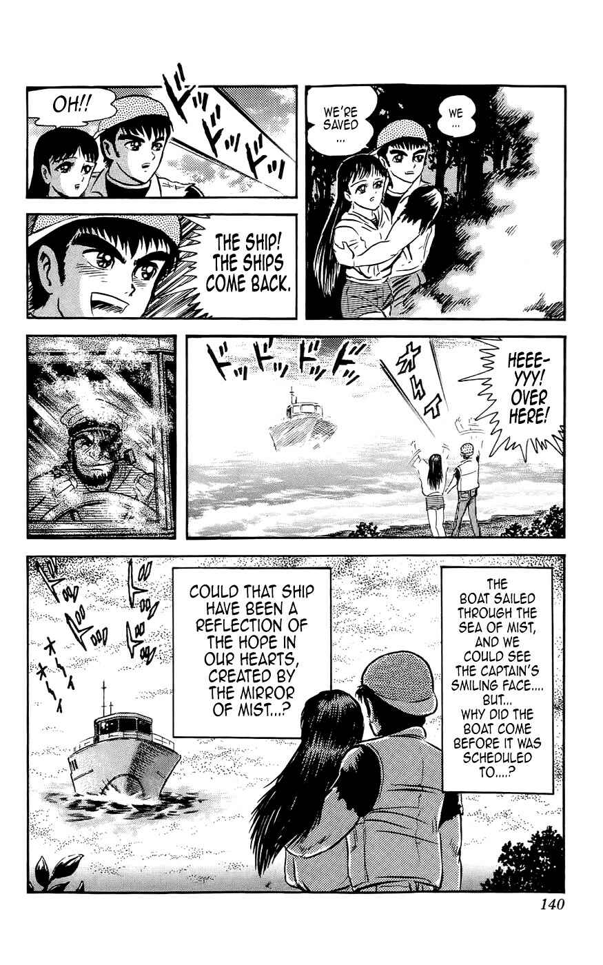 Page 36 Chapter 4 Demon War Chronicles