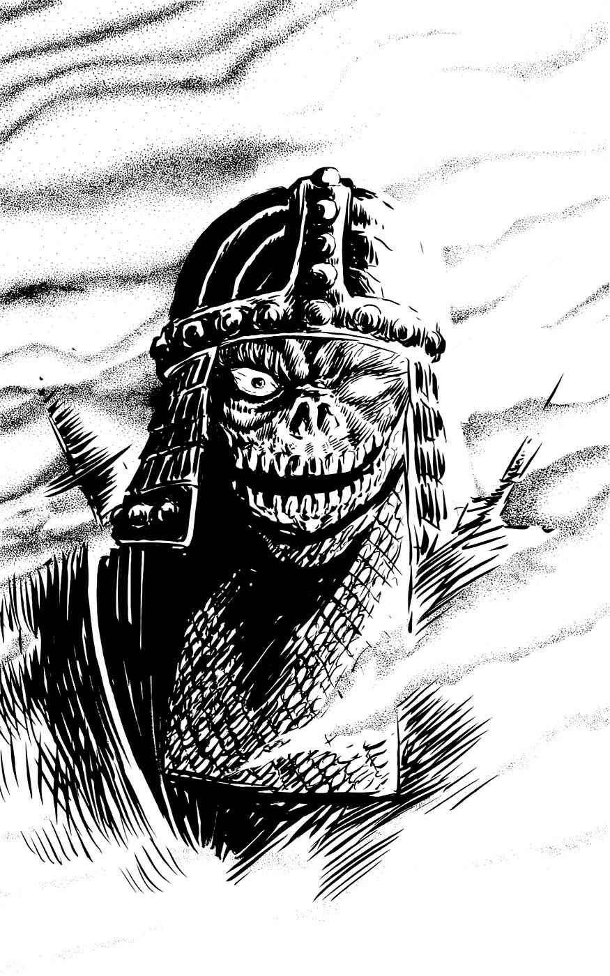 Page 6 Chapter 4 Demon War Chronicles