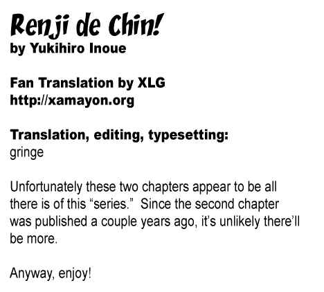 Page 25 Chapter 1 Chin in the Microwave!