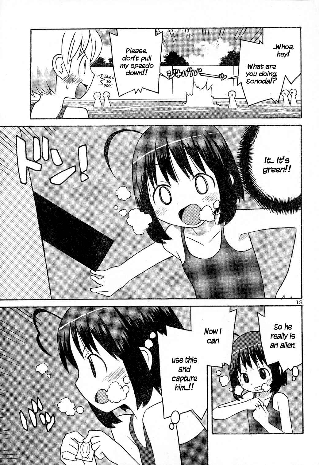 Page 13 Chapter 2 Chin in the Microwave!