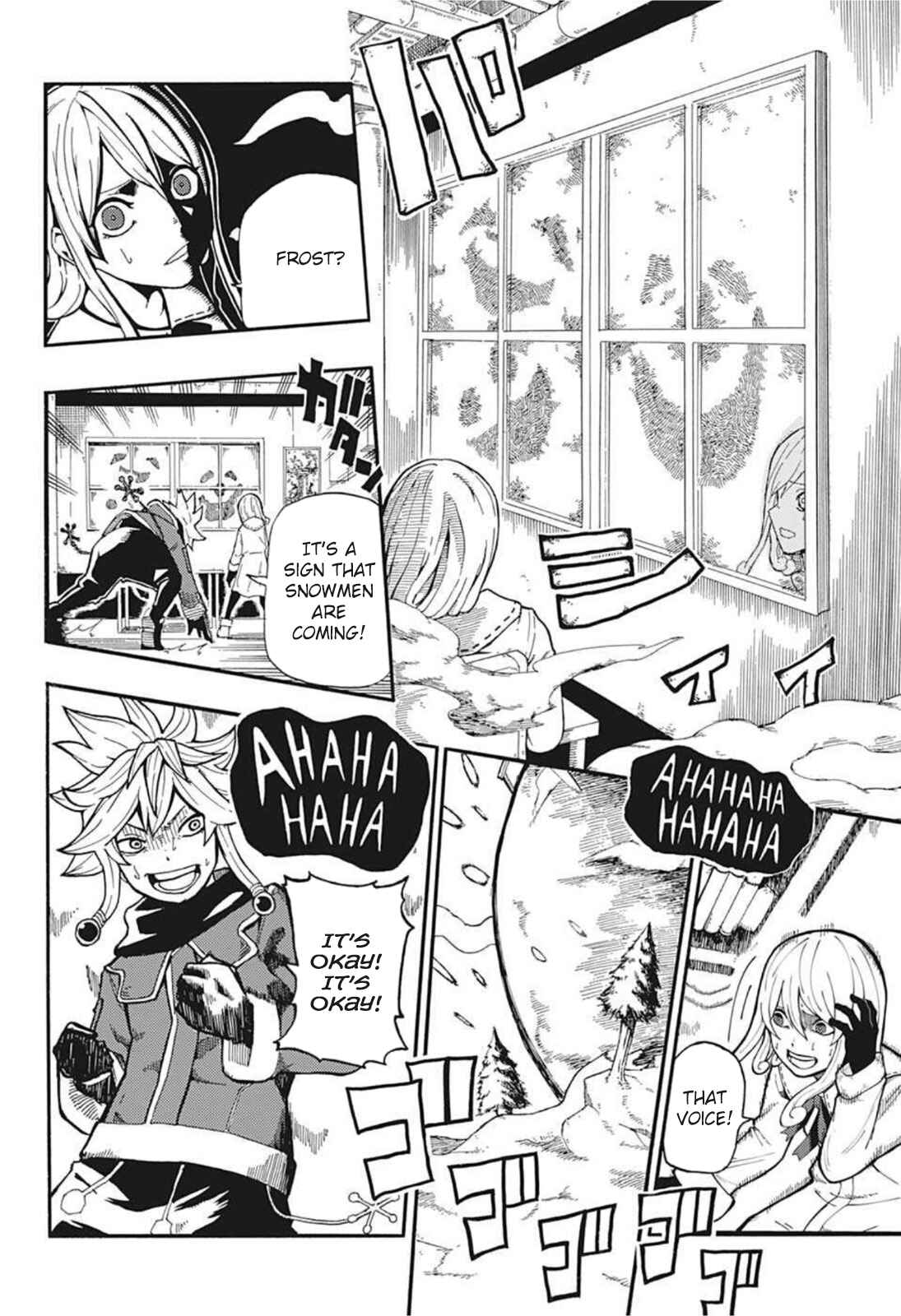 Page 22 Chapter Unknown_cd90 SNOW SMILE