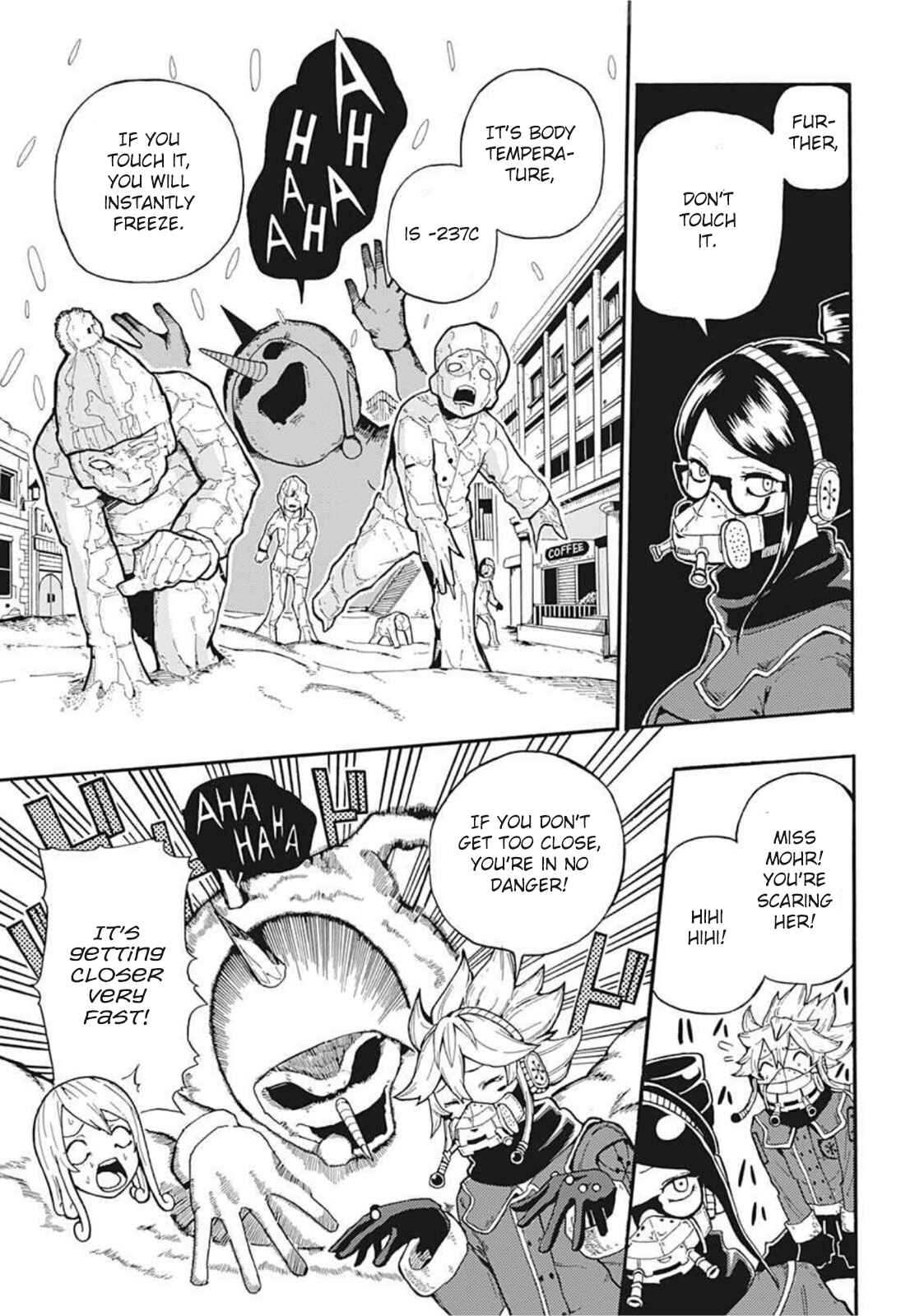 Page 7 Chapter Unknown_cd90 SNOW SMILE